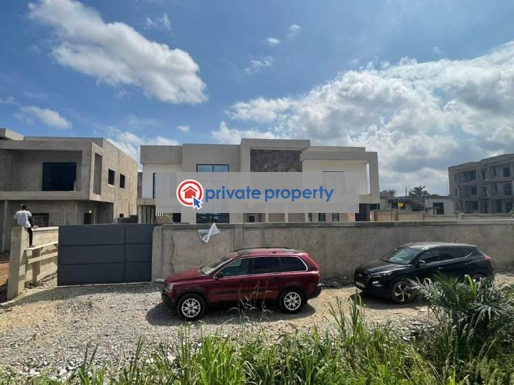 4 bedroom House For Sale &nbsp;pantang Hospital Area Adenta Municipal Accra - 1