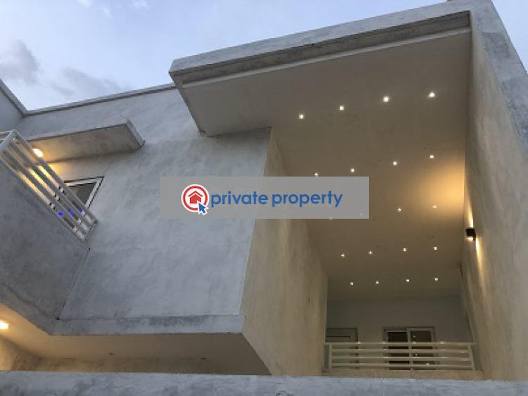 4 bedroom Detached Duplex For Sale &nbsp;valley View University Road La Dade Kotopon Municipal Accra - 5
