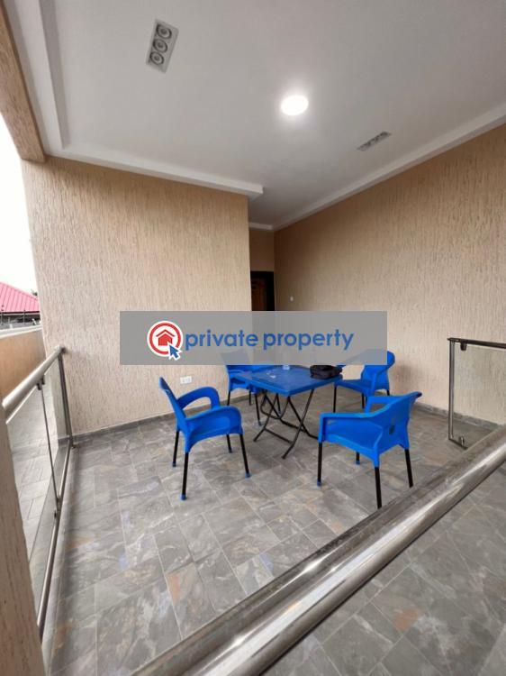 4 bedroom House For Sale &nbsp;odumase Ablekuma South Accra Metropolitan  - 2