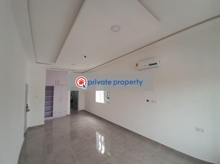 4 bedroom Detached Duplex For Sale &nbsp;lakeside Estates Adenta Adenta Municipal Accra - 9