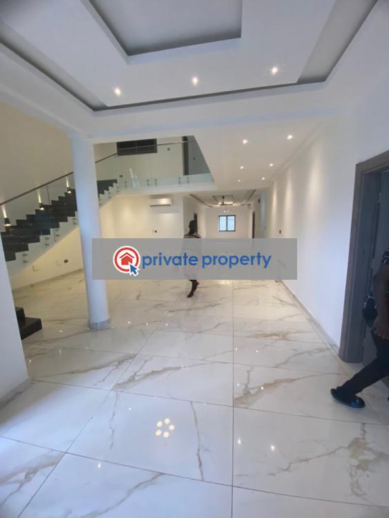 4 bedroom House For Sale &nbsp;mepeasem To American House East Legon Accra - 3