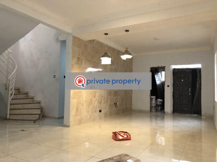 4 bedroom Detached Duplex For Sale &nbsp;valley View University Road La Dade Kotopon Municipal Accra - 8