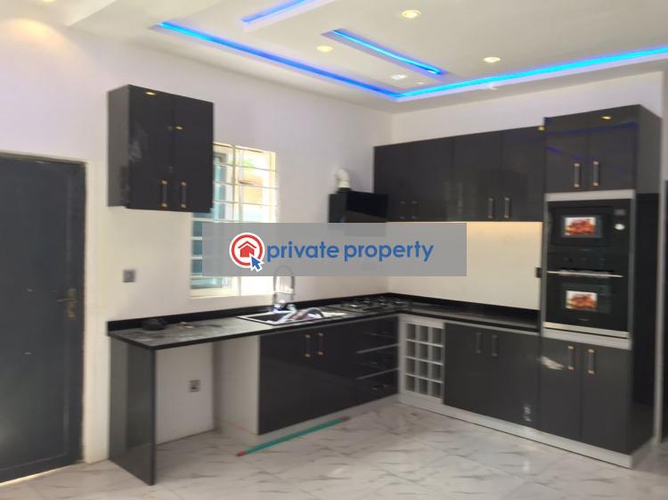 4 bedroom House For Sale &nbsp;mepeasem To American House East Legon Accra - 15