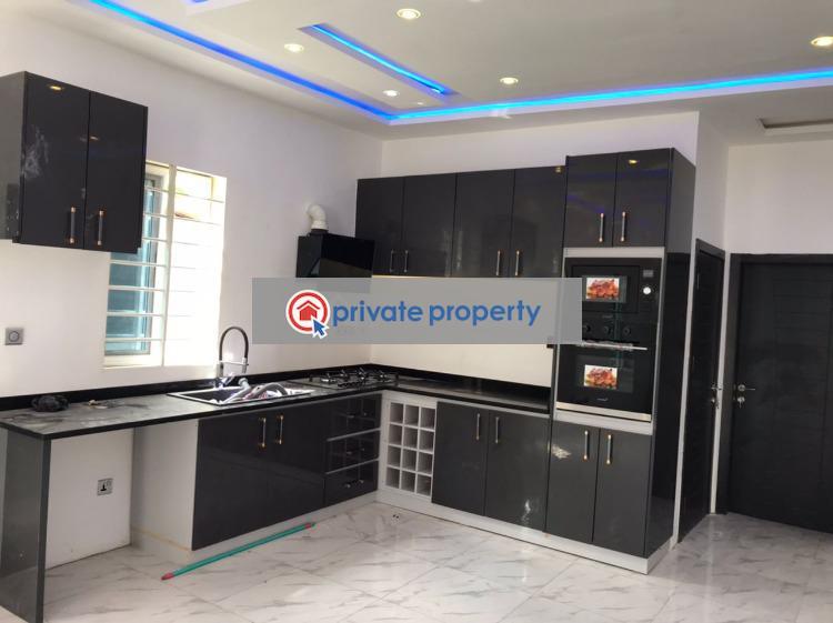 4 bedroom House For Sale &nbsp;mepeasem To American House East Legon Accra - 13