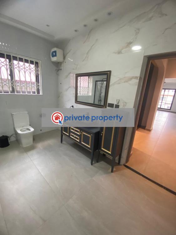 4 bedroom House For Sale &nbsp;mepeasem To American House East Legon Accra - 11