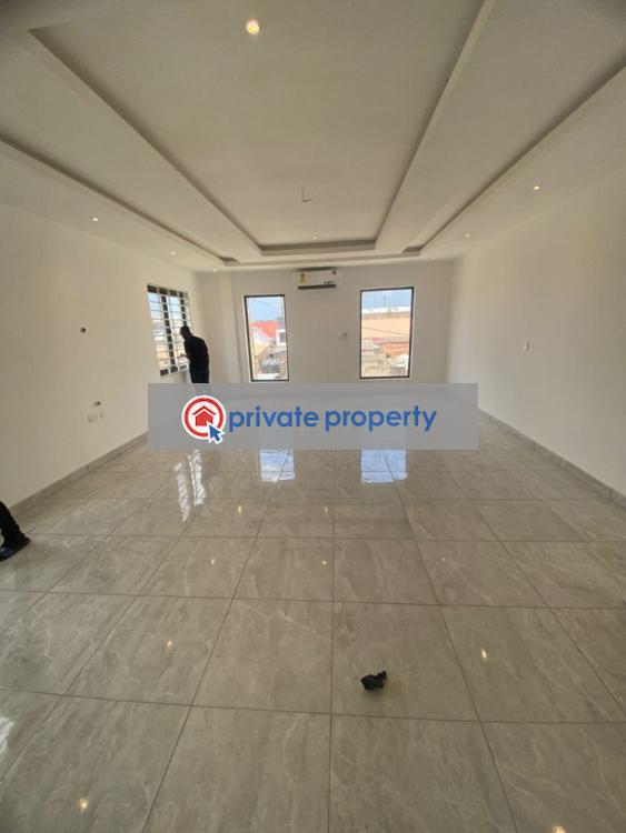 4 bedroom House For Sale &nbsp;american House East Legon Accra - 1
