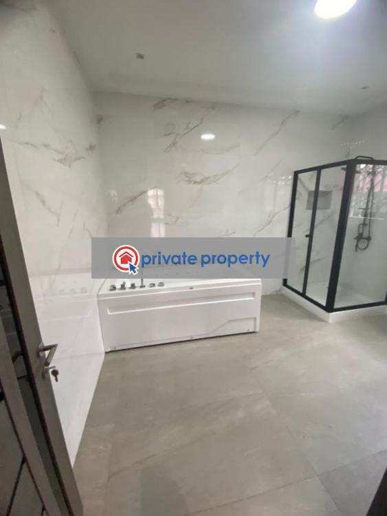 4 bedroom House For Sale &nbsp;mepeasem To American House East Legon Accra - 9