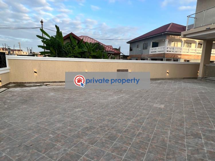 4 bedroom House For Sale &nbsp;odumase Township Ablekuma South Accra Metropolitan  - 16