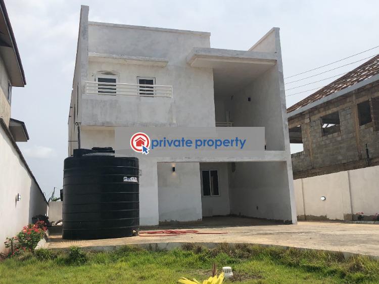 4 bedroom Detached Duplex For Sale &nbsp;valley View University Road La Dade Kotopon Municipal Accra - 6