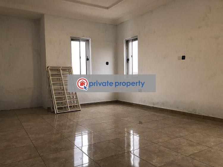 4 bedroom Detached Duplex For Sale &nbsp;valley View University Road La Dade Kotopon Municipal Accra - 16