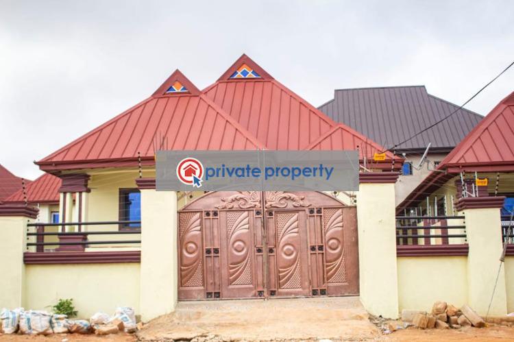 4 bedroom House For Sale Kumasi Metropolitan Ashanti - 2
