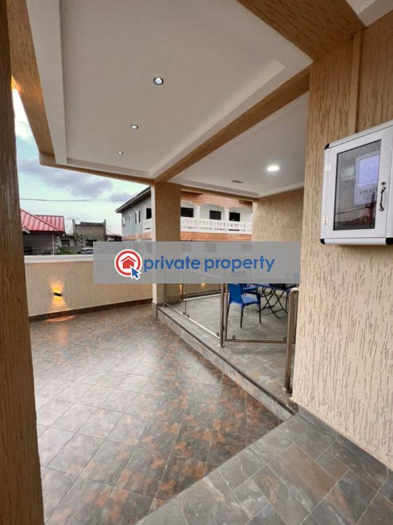 4 bedroom House For Sale &nbsp;odumase Ablekuma South Accra Metropolitan  - 1