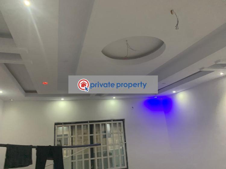 4 bedroom House For Sale Kumasi Metropolitan Ashanti - 7