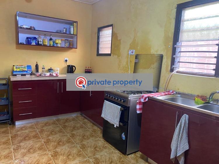 4 bedroom House For Sale &nbsp;nungua Ledzokuku-Krowor Accra - 3