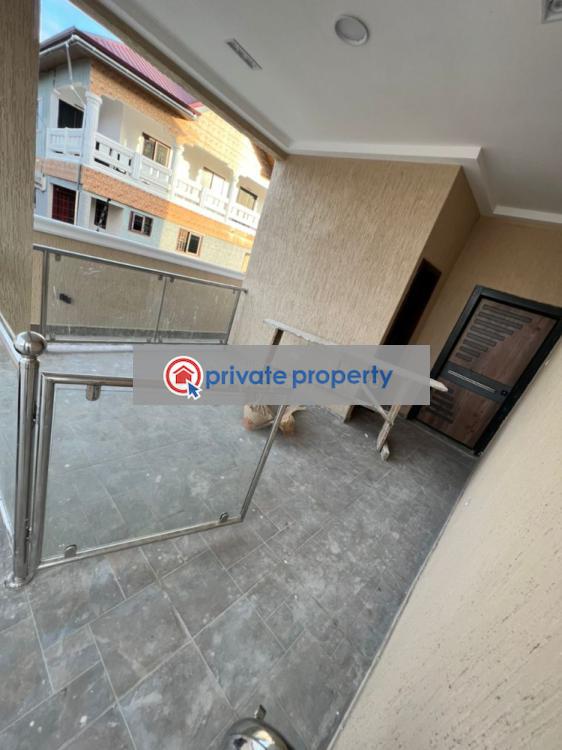 4 bedroom House For Sale &nbsp;odumase Township Ablekuma South Accra Metropolitan  - 2