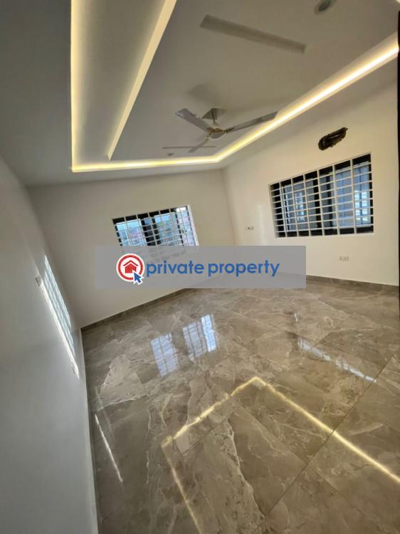 4 bedroom House For Sale &nbsp;odumase Township Ablekuma South Accra Metropolitan  - 11