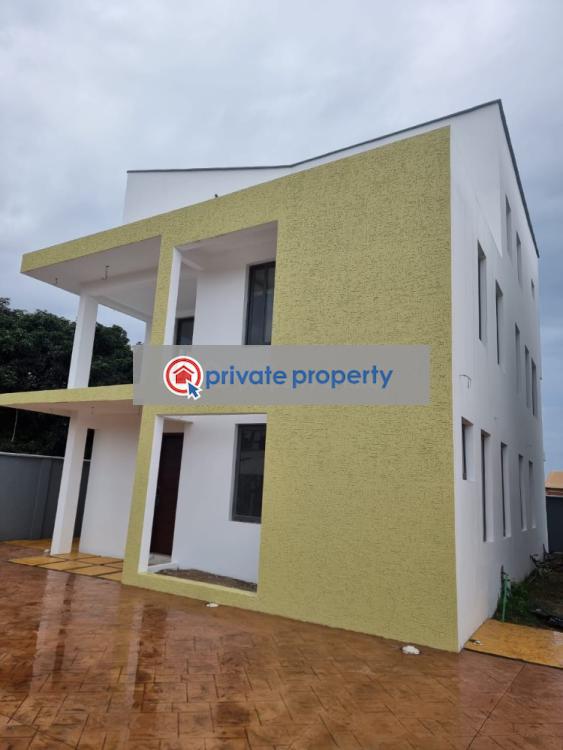 4 bedroom House For Sale &nbsp;abelemkpe Abelemkpe Accra - 2