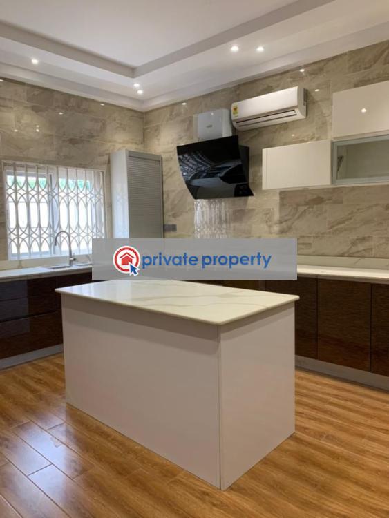 4 bedroom House For Sale &nbsp;pantang Hospital Area Adenta Municipal Accra - 5