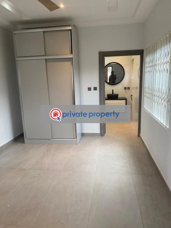 4 bedroom House For Sale &nbsp;mepeasem To American House East Legon Accra - 2