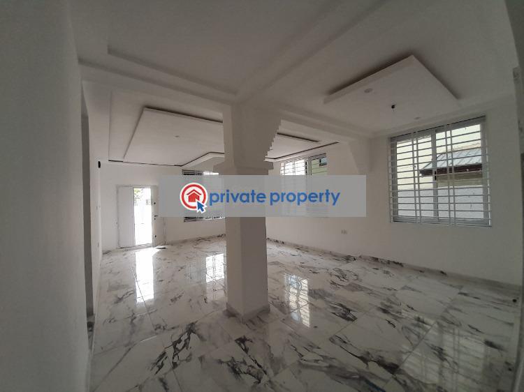 4 bedroom Detached Duplex For Sale &nbsp;lakeside Estates Adenta Adenta Municipal Accra - 4