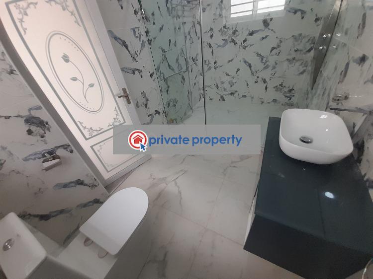 4 bedroom Detached Duplex For Sale &nbsp;lakeside Estates Adenta Adenta Municipal Accra - 12