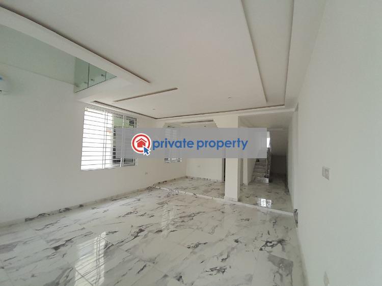 4 bedroom Detached Duplex For Sale &nbsp;lakeside Estates Adenta Adenta Municipal Accra - 3