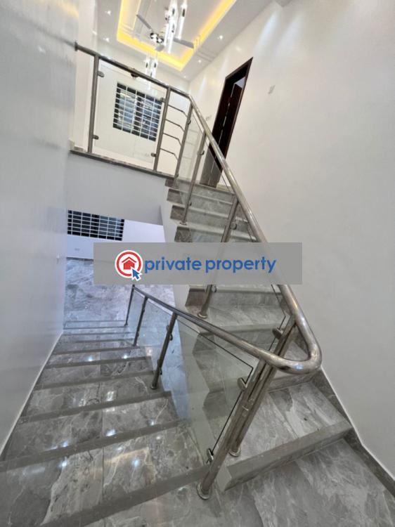 4 bedroom House For Sale &nbsp;odumase Township Ablekuma South Accra Metropolitan  - 7