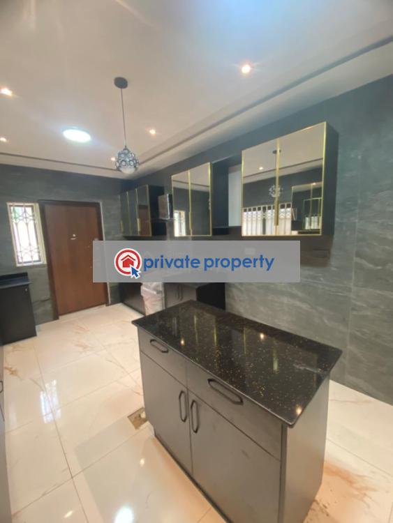 4 bedroom House For Sale &nbsp;mepeasem To American House East Legon Accra - 8