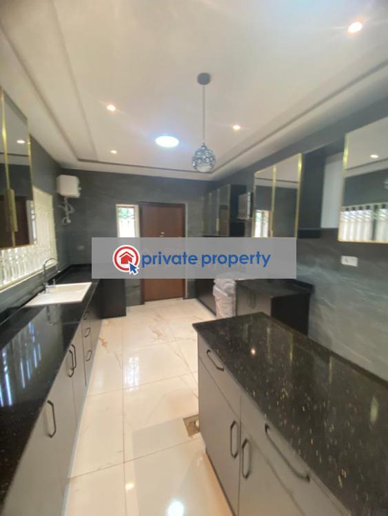 4 bedroom House For Sale &nbsp;mepeasem To American House East Legon Accra - 7