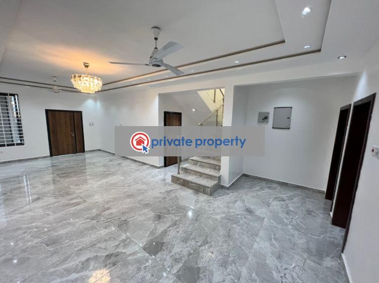 4 bedroom House For Sale &nbsp;odumase Township Ablekuma South Accra Metropolitan  - 4