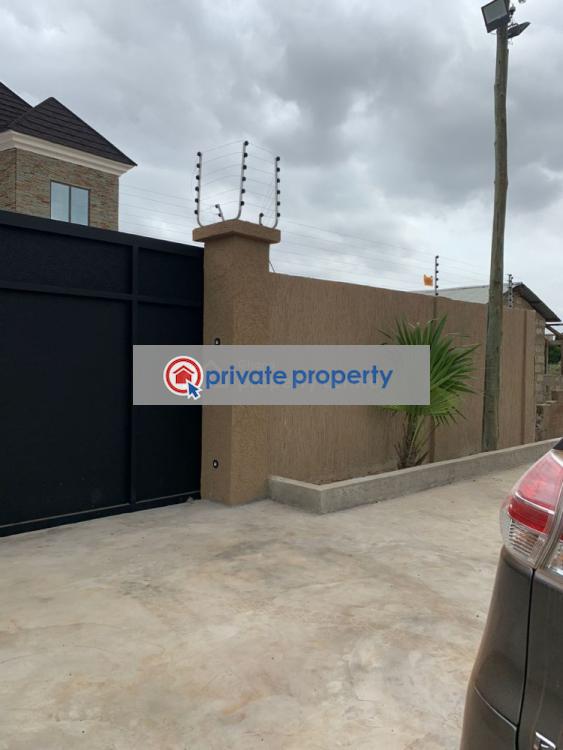4 bedroom House For Sale &nbsp;east Legon Hills East Legon Accra - 6