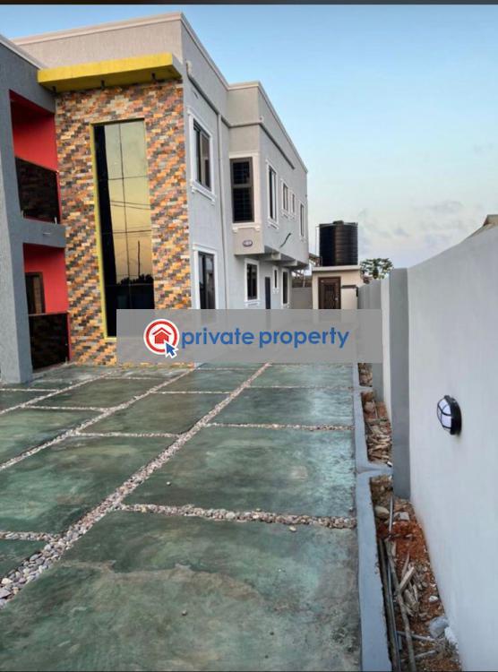 4 bedroom House For Sale &nbsp;millennium City Kasoa Awutu-Senya East Central Region - 10