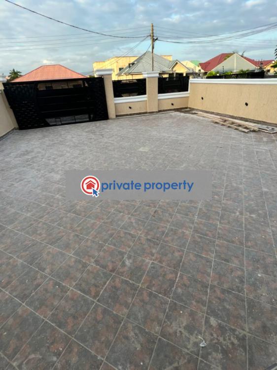 4 bedroom House For Sale &nbsp;odumase Township Ablekuma South Accra Metropolitan  - 17