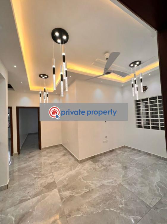 4 bedroom House For Sale &nbsp;odumase Ablekuma South Accra Metropolitan  - 4