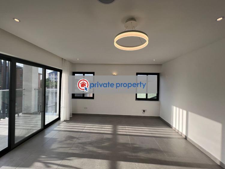 4 bedroom House For Sale &nbsp;american House East Legon Accra - 8