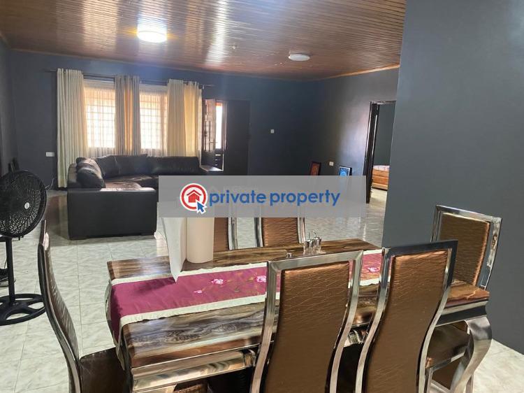 4 bedroom House For Sale &nbsp;nungua Ledzokuku-Krowor Accra - 2