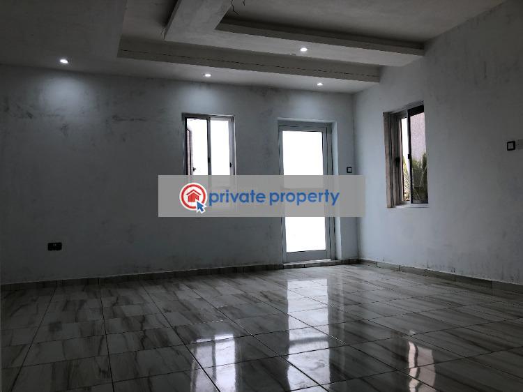 4 bedroom Detached Duplex For Sale &nbsp;valley View University Road La Dade Kotopon Municipal Accra - 12