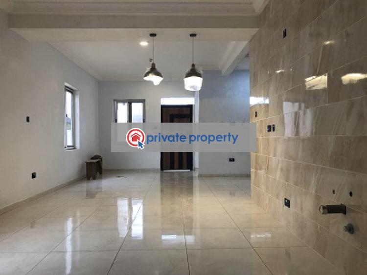 4 bedroom Detached Duplex For Sale &nbsp;valley View University Road La Dade Kotopon Municipal Accra - 9