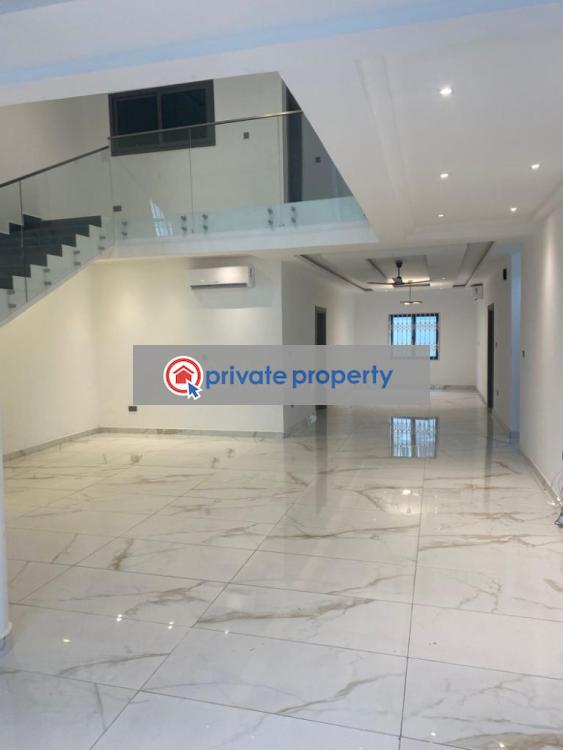 4 bedroom House For Sale &nbsp;mepeasem To American House East Legon Accra - 5