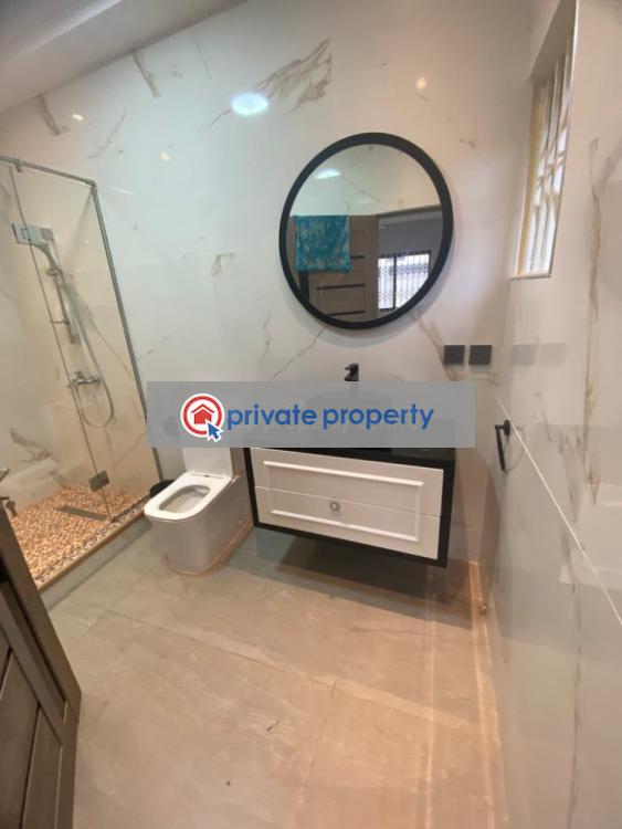 4 bedroom House For Sale &nbsp;mepeasem To American House East Legon Accra - 4