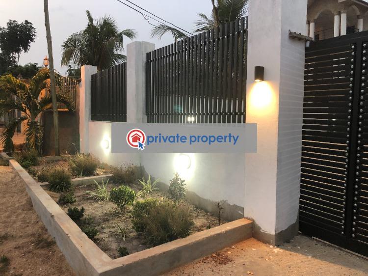 4 bedroom Detached Duplex For Sale &nbsp;valley View University Road La Dade Kotopon Municipal Accra - 2