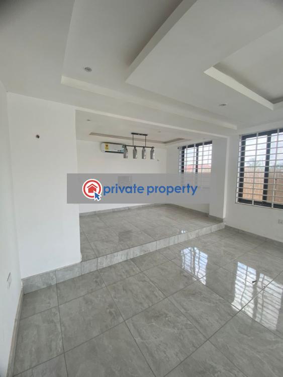4 bedroom House For Sale &nbsp;american House East Legon Accra - 3