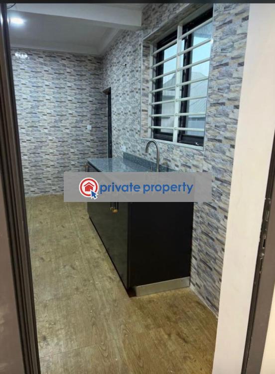 4 bedroom House For Sale &nbsp;millennium City Kasoa Awutu-Senya East Central Region - 4