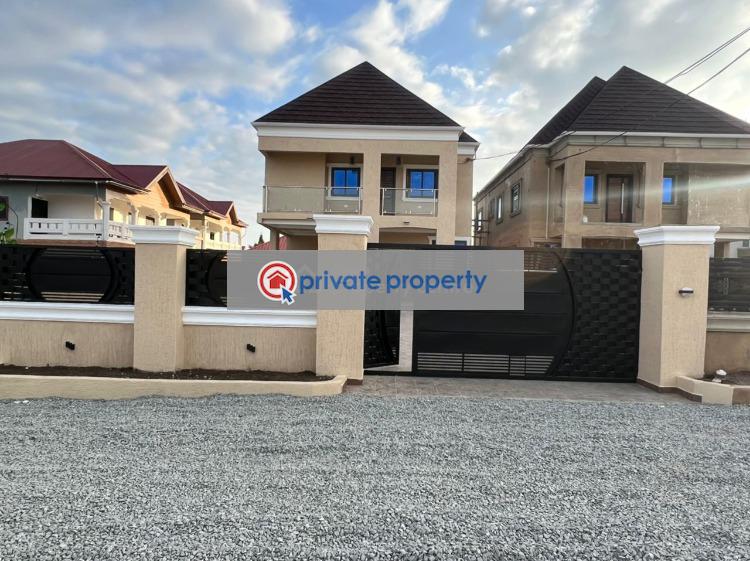 4 bedroom House For Sale &nbsp;odumase Township Ablekuma South Accra Metropolitan  - 18