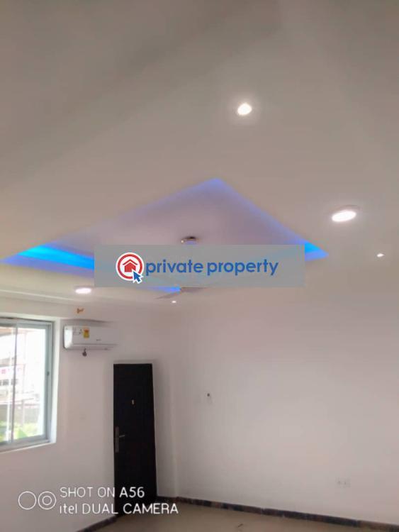 4 bedroom House For Sale &nbsp;abelemkpe Abelemkpe Accra - 6