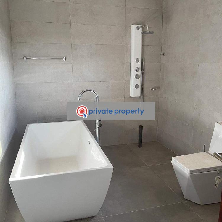 4 bedroom House For Sale &nbsp;pantang Hospital Area Adenta Municipal Accra - 4