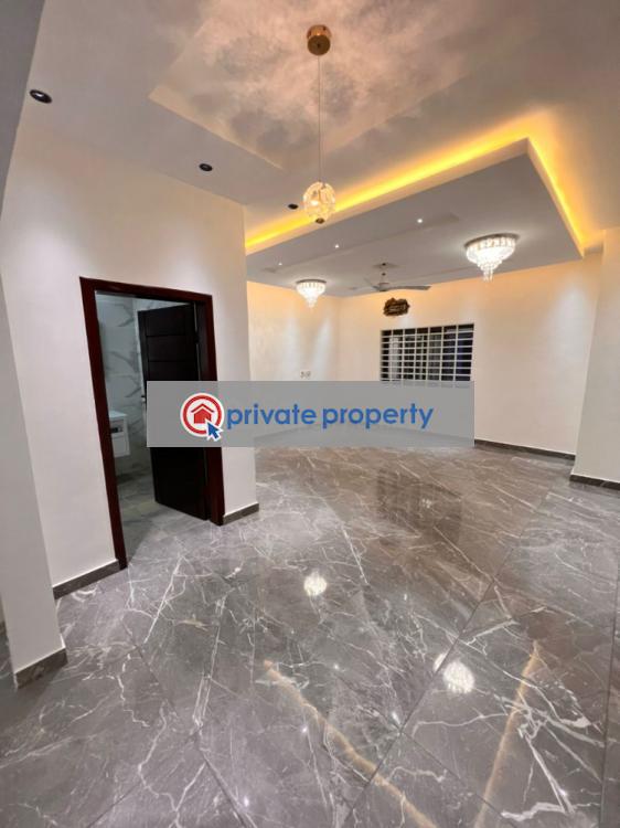 4 bedroom House For Sale &nbsp;odumase Ablekuma South Accra Metropolitan  - 12
