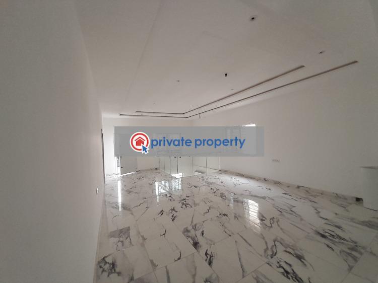 4 bedroom Detached Duplex For Sale &nbsp;lakeside Estates Adenta Adenta Municipal Accra - 8