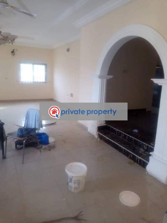 4 bedroom Detached Bungalow For Sale &nbsp;dawhenya Tema Accra - 5