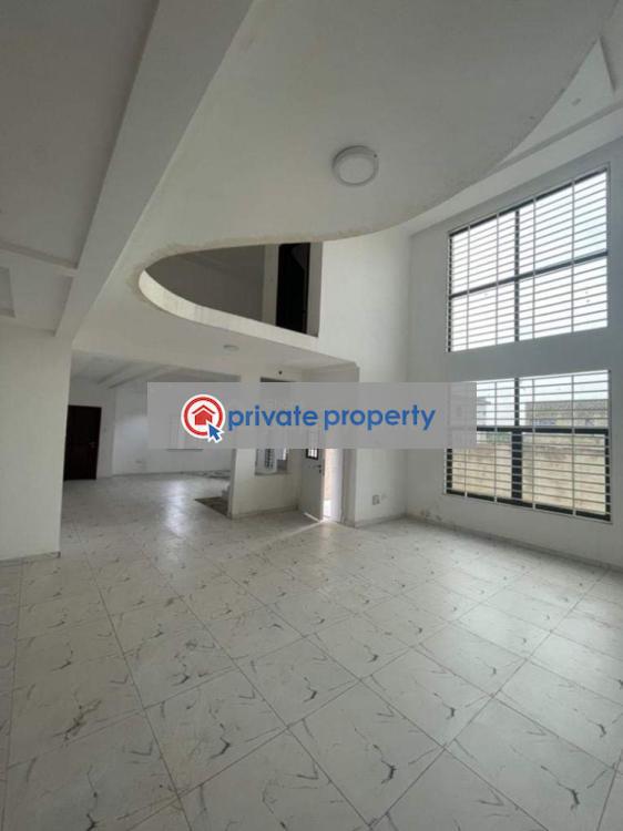 4 bedroom House For Sale &nbsp;pantang Hospital Area Adenta Municipal Accra - 3